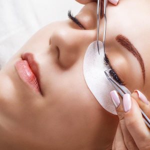 Lashes Classic / Russian