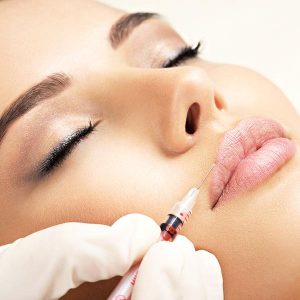 Plasma Gel