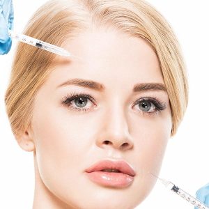 Complications in Dermal filler