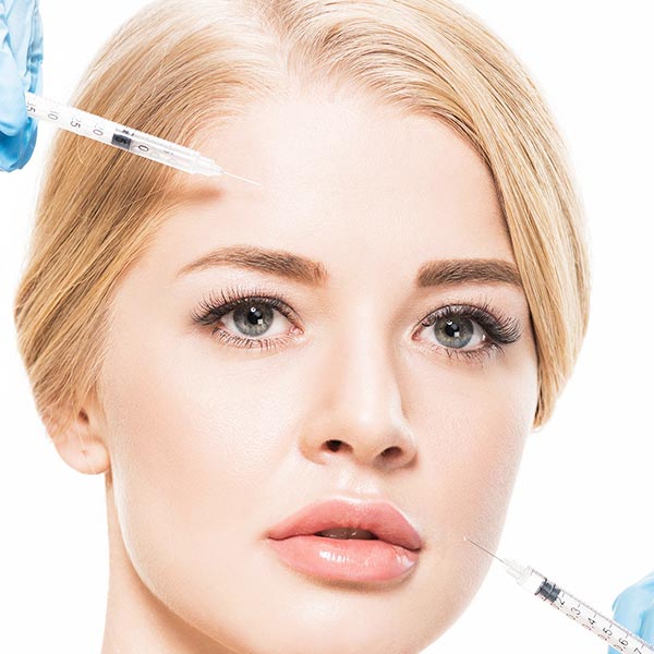 Complications in Dermal filler