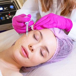 Foundation Dermal Filler