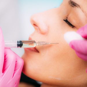 Foundation & Advanced Combined Dermal filler