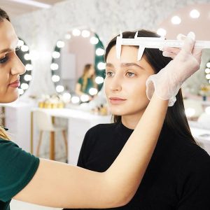 Level 4 Microblading Course