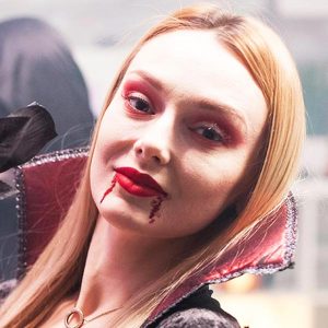 Vampire Facial