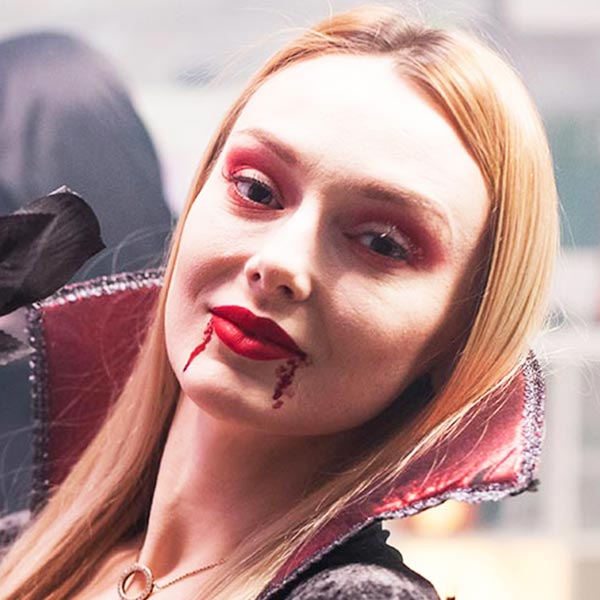 Vampire Facial